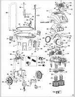 DeWalt DWV902M-LX Dust Extractor Type 13